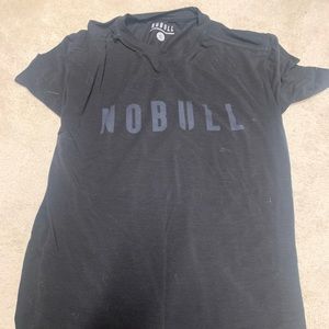 5 nobull t shirts small men